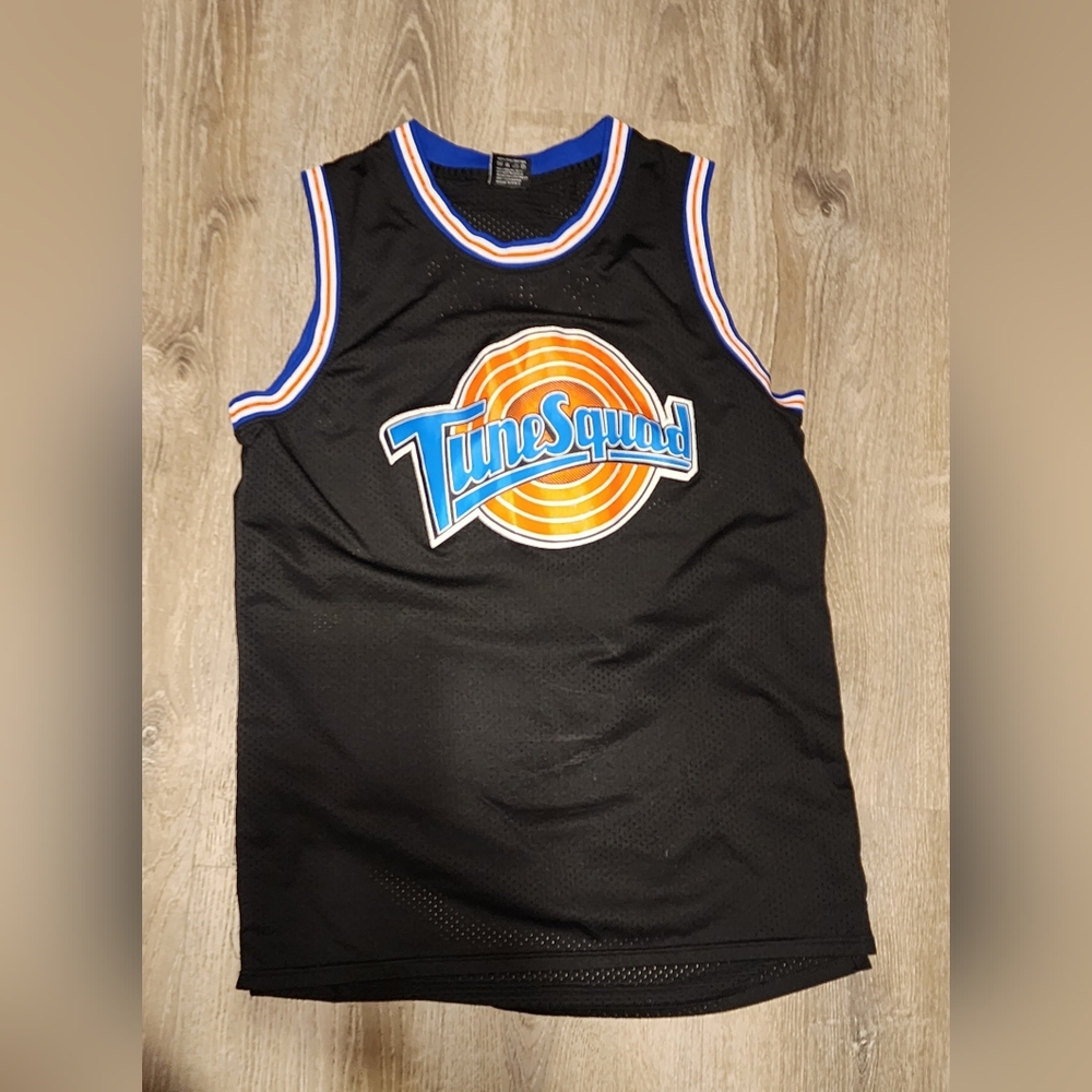 Space Jam Jersey Gem